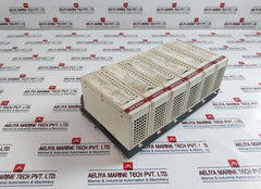 Saia Pcd4.E110,Pcd4.E11,Pcd4.A40 Digital Module 16 X 24Vdc/8Ms
