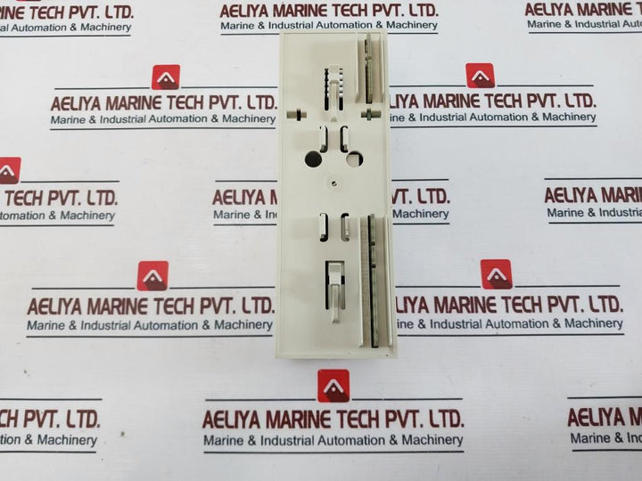 Saia Pcd4.M110 Processor Module Rack
