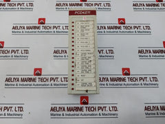 Saia Pcd4.M110 Processor Module Rack