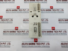 Saia Pcd4.M110 Processor Module Rack
