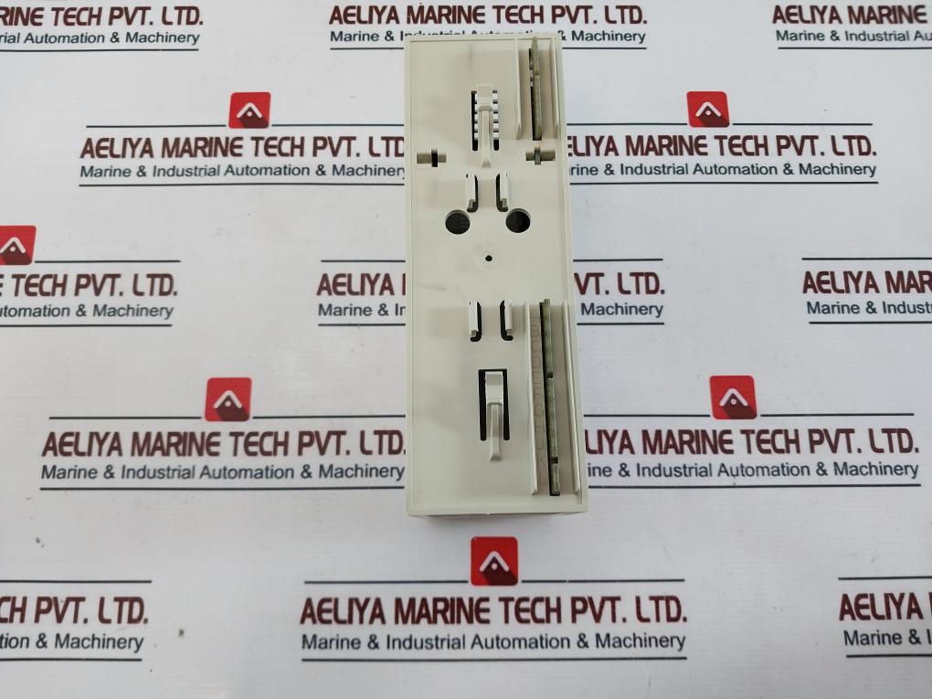Saia Pcd4.M110 Processor Module Rack W/ Module
