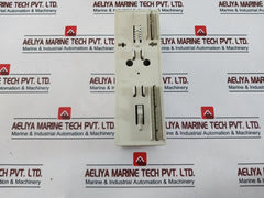 Saia Pcd4.M110 Processor Module Rack