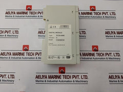 Saia Pcd4.M110 Processor Module Rack