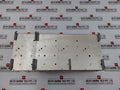 Saia Pcd4.M110 Processor Module Rack