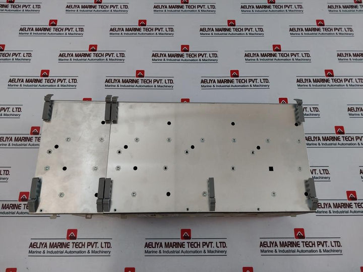 Saia Pcd4.M110 Processor Module Rack