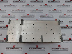 Saia Pcd4.M110 Processor Module Rack
