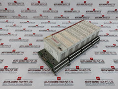 Saia Pcd4.M110 Processor Module Rack