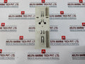 Saia Pcd4.M110 Processor Module Rack