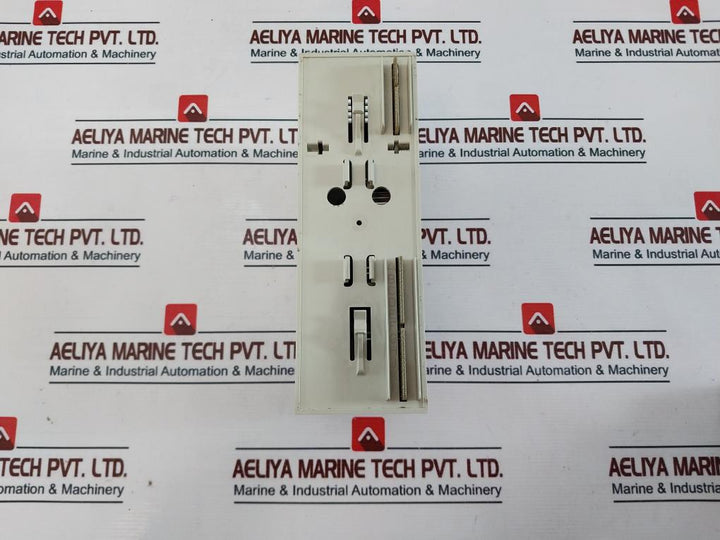 Saia Pcd4.M110 Processor Module Rack
