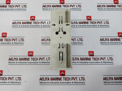 Saia Pcd4.M110 Processor Module Rack