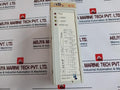 Saia Pcd4.W100 Analog Module Control Device Version: D