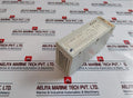 Saia Pcd4.W100 Analog Module Control Device Version: D