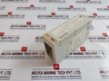 Saia Pcd4.W100 Analog Module Control Device Version: D