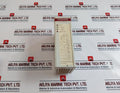 Saia Pcd4.W100 Analog Module Version: D
