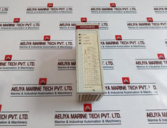 Saia Pcd4.W100 Analog Module Version: D