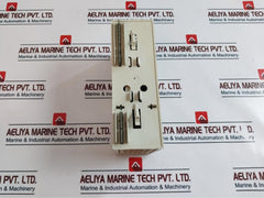 Saia Pcd4.W100 Analog Module Version: D