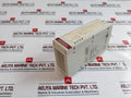 Saia Pcd4.W100 Analog Module Version: D