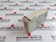 Saia Pcd4.W100 Analog Module Version: D
