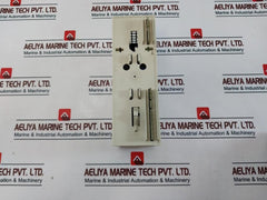 Saia Pcd4.W100,Pcd4.A200,Pcd4.E110 Module Rack