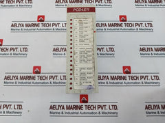 Saia Pcd4.W100,Pcd4.A200,Pcd4.E110 Module Rack