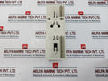 Saia Pcd4.W100,Pcd4.A200,Pcd4.E110 Module Rack