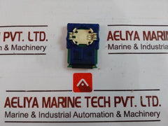 Saia Pcd 48980 Battery Module 13756900 Cr2032