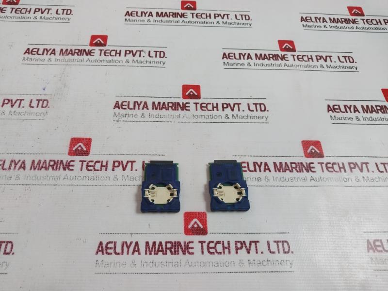 Saia Pcd 48980 Battery Module 1840 15536211