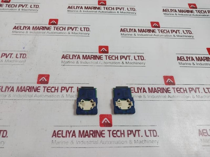 Saia Pcd 48980 Battery Module 1840 15536211