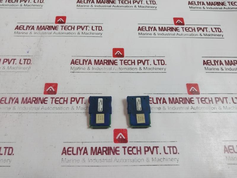 Saia Pcd 48980 Battery Module 1840 15536211