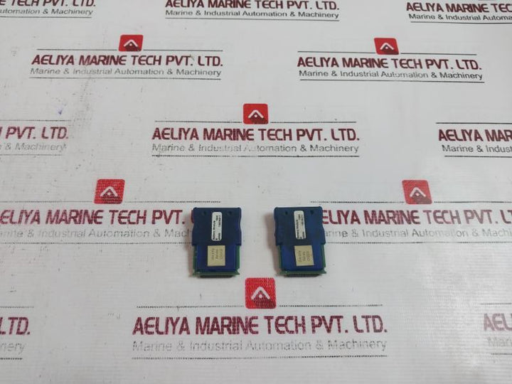 Saia Pcd 48980 Battery Module 1840 15536211