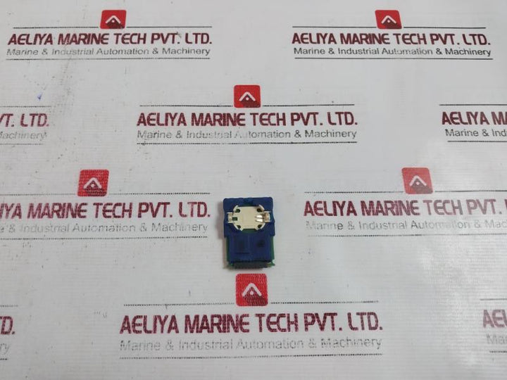 Saia Pcd 48980 Battery Module 1840 15536211