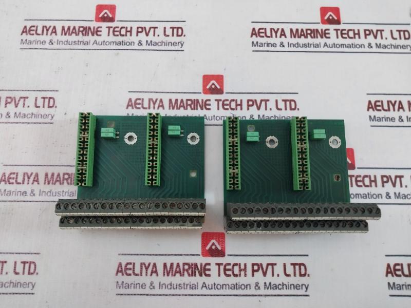 Saia Pcd4 C200 Pcb Circuit Board 4 431 5097 0 B 10