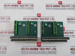Saia Pcd4 C200 Pcb Circuit Board 4 431 5097 0 B 10