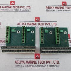 Saia Pcd4 C200 Pcb Circuit Board 4 431 5097 0 B 10