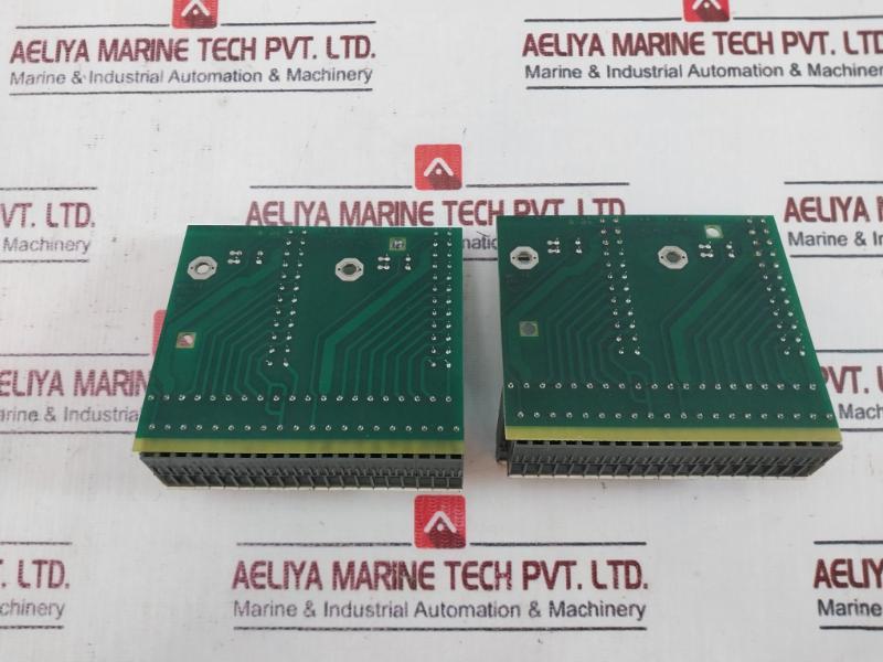 Saia Pcd4 C200 Pcb Circuit Board 4 431 5097 0 B 10