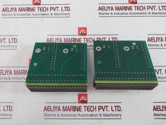 Saia Pcd4 C200 Pcb Circuit Board 4 431 5097 0 B 10