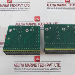 Saia Pcd4 C200 Pcb Circuit Board 4 431 5097 0 B 10