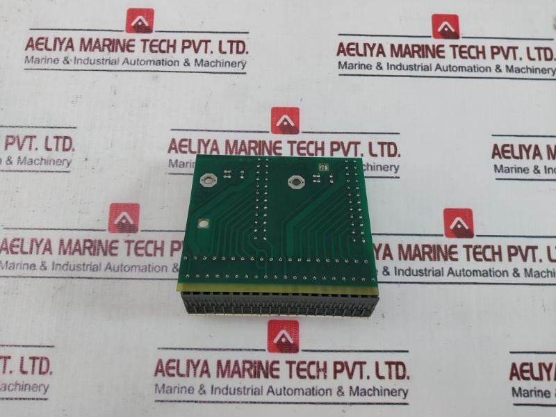 Saia Pcd4 C200 Pcb Circuit Board 4 431 5097 0 B 10