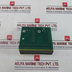 Saia Pcd4 C200 Pcb Circuit Board 4 431 5097 0 B 10