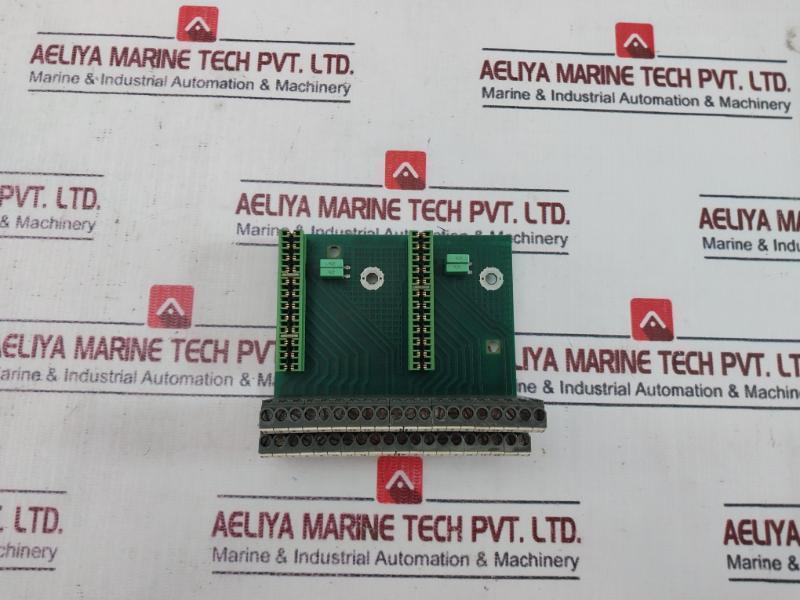 Saia Pcd4 C200 Pcb Circuit Board 4 431 5097 0 B 10