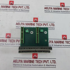 Saia Pcd4 C200 Pcb Circuit Board 4 431 5097 0 B 10