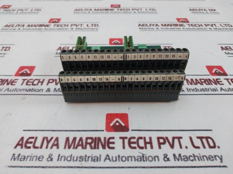 Saia Pcd4 C200 Pcb Circuit Board 4 431 5097 0 B 10