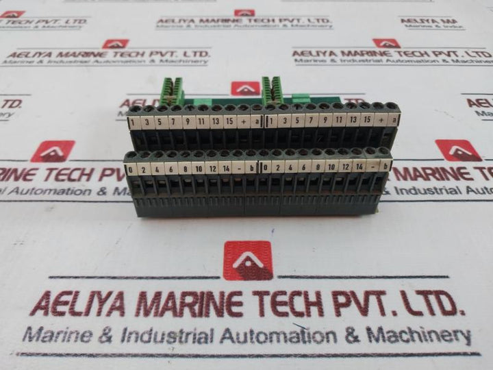 Saia Pcd4 C200 Pcb Circuit Board 4 431 5097 0 B 10