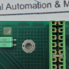 Saia Pcd4 C200 Pcb Circuit Board 4 431 5097 0 B 10