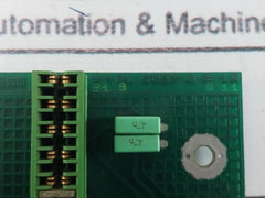 Saia Pcd4 C200 Pcb Circuit Board 4 431 5097 0 B 10