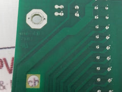 Saia Pcd4 C200 Pcb Circuit Board 4 431 5097 0 B 10