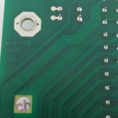 Saia Pcd4 C200 Pcb Circuit Board 4 431 5097 0 B 10