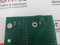 Saia Pcd4 C200 Pcb Circuit Board 4 431 5097 0 B 10