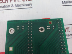 Saia Pcd4 C200 Pcb Circuit Board 4 431 5097 0 B 10
