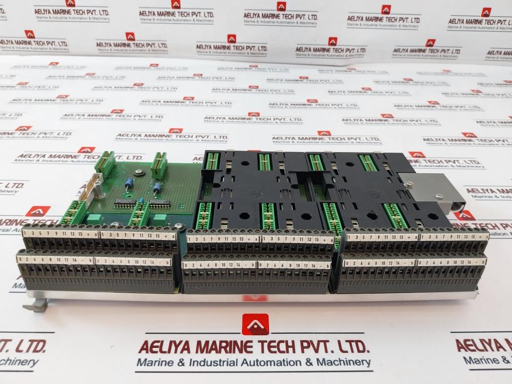 Saia Pcd4 C260 Bus Module Pcd4 C200